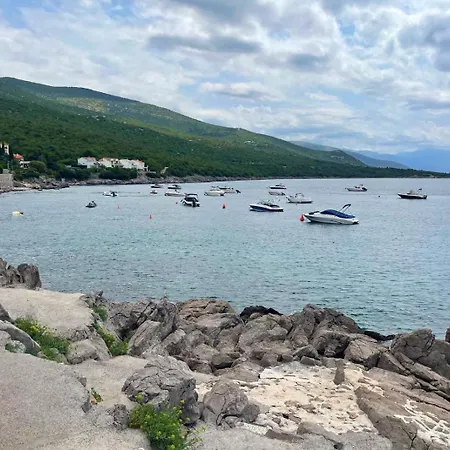By The Sea Smokvica Krmpotska, Novi Vinodolski - 24410 Lägenhet