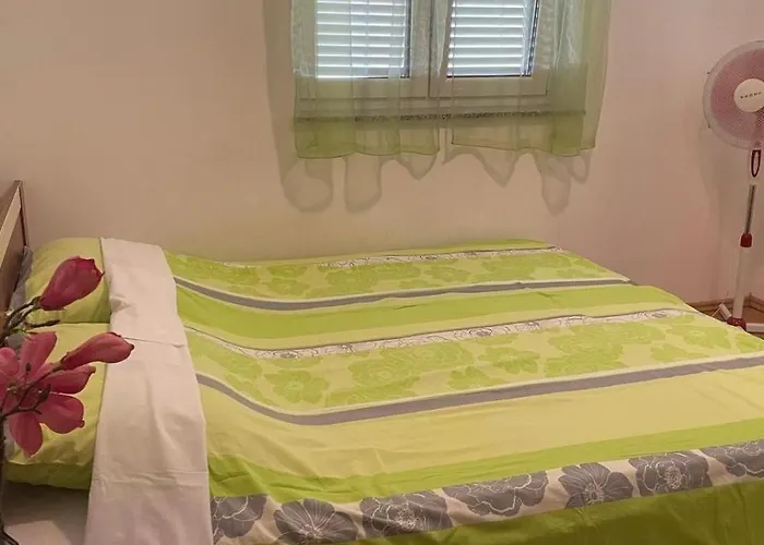 By The Sea Smokvica Krmpotska, Novi Vinodolski - 24410 Apartman