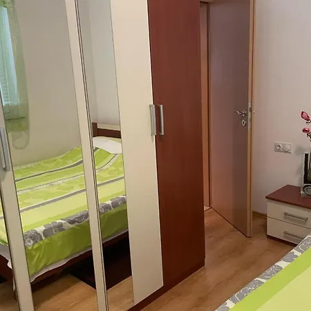 By The Sea Smokvica Krmpotska, Novi Vinodolski - 24410 Apartmán Smokvica Krmpotska