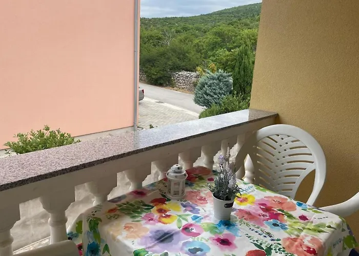 By The Sea Smokvica Krmpotska, Novi Vinodolski - 24410 Apartmán *